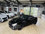 Mercedes-Benz SLK 200 Roadster AMG Line Automatik*LEDER*NAVI* - Mercedes-Benz SLK 200 Gebrauchtwagen in Wuppertal