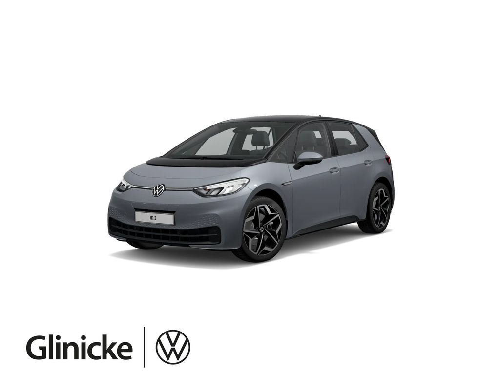 Image of Volkswagen ID.3