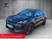 Cupra Formentor - Vorschau Bild 1