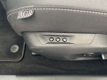 Fotografie des Opel Astra L Lim GS AT Alcantara Navi 360°Kamera AHK
