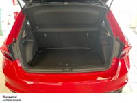 Skoda Fabia - Vorschau Bild 8