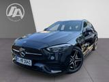 Mercedes-Benz C 220 d T +AMG+SHZ+KeyLess+Edi.+AHK+Night+SpurW - Mercedes-Benz mit Diesel-Antrieb: Kombi