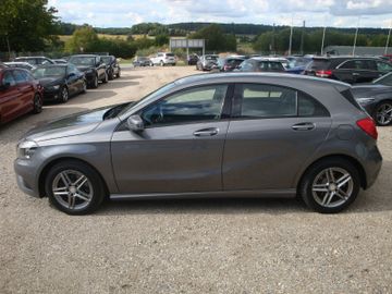 Mercedes A 180 - 2