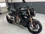 BMW S1000R * 1.HAND*KOMFORT + DYNAMIK PAKET* SOZIUS