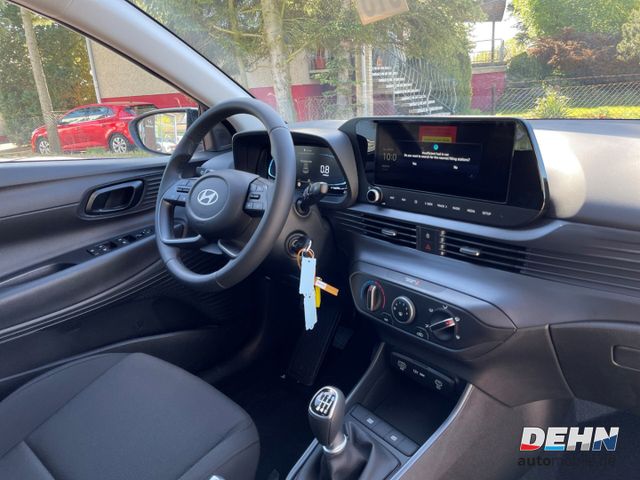 Hyundai i20 Select Mj26 1.0 T-GDi