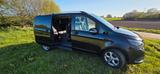 Mercedes-Benz V 220 d lang *Tüv+Service neu *Kamera *7 Sitzer - gebrauchte Mercedes-Benz V 220 aus dem Jahr 2016