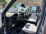 La Strada Avanti EB Premium Ausstattung - La Strada Kastenwagen