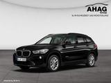 BMW X1 xDrive20i A - BMW X1: Allradantrieb