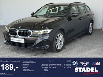 BMW 318 - 1