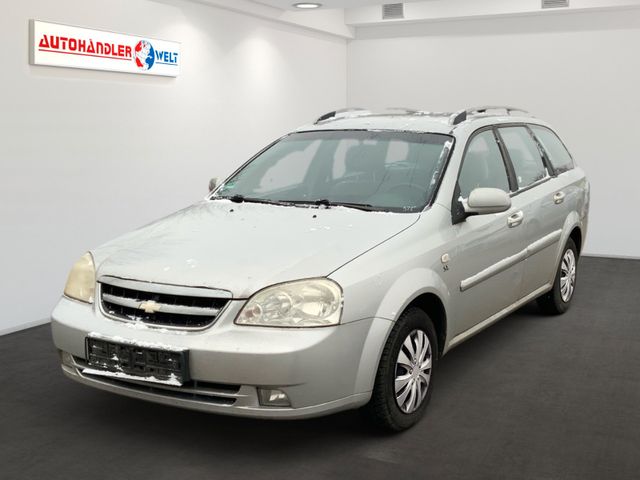 Chevrolet Nubira 2.0 D SX Kombi Klima