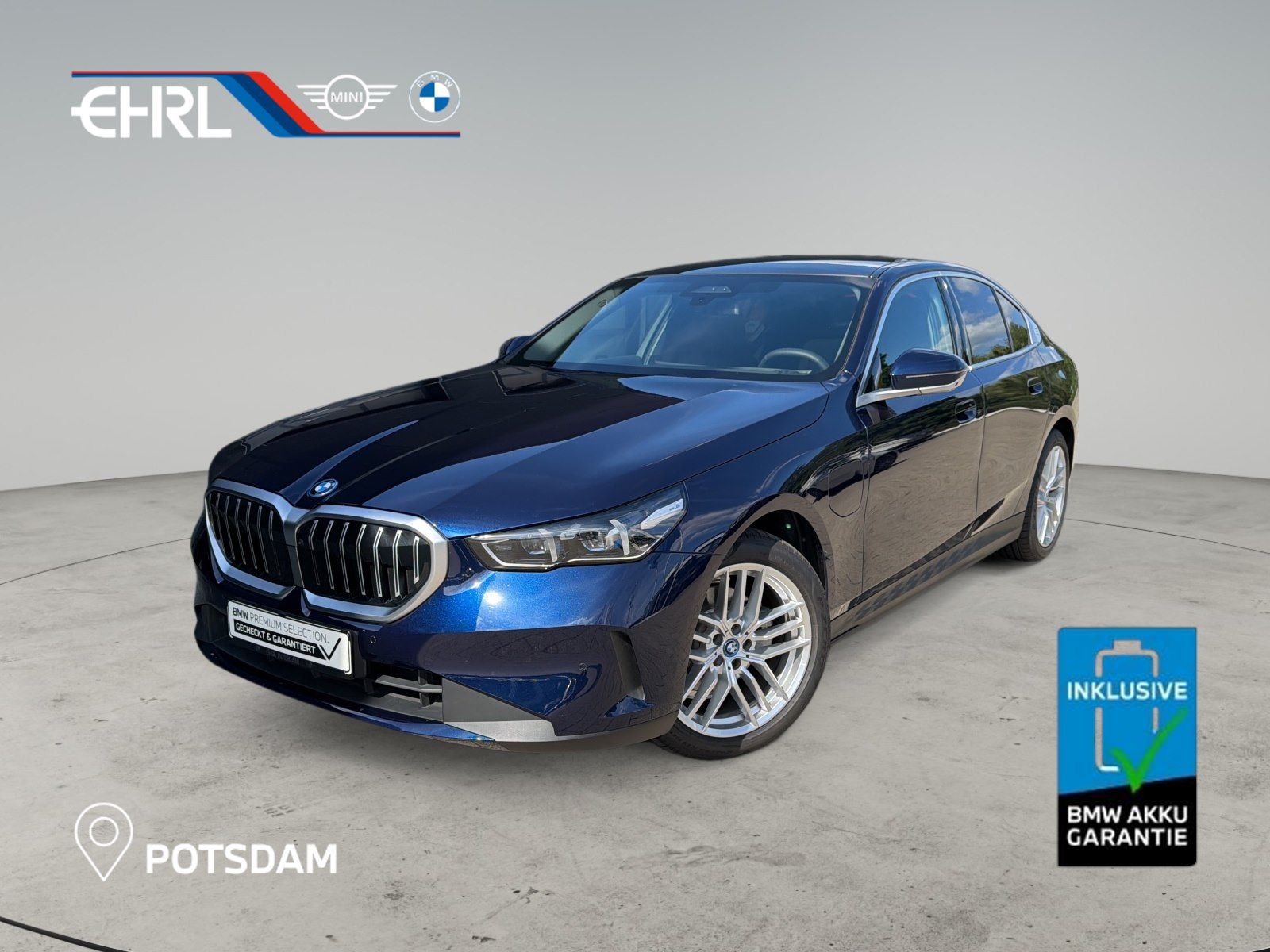 BMW 530e 360° STANDHZ HEAD-UP SITZBELÜFT PANO RFK BT foto 1