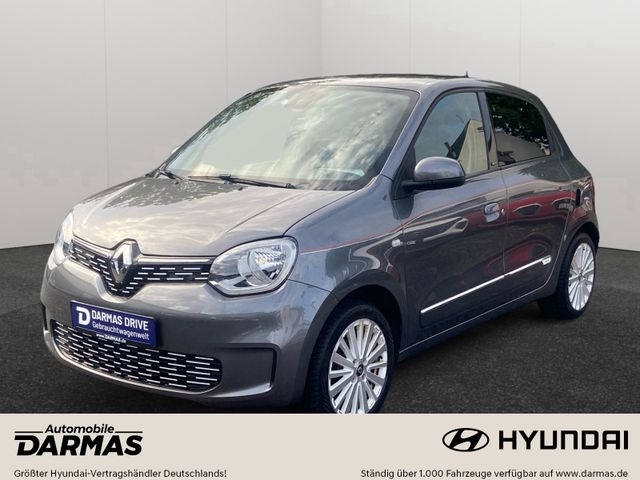 Renault Twingo Electric 22kW Vibes Navi Sitzhzg. Kamera