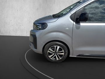 Citroën Spacetourer 2.0 BlueHDi 180 FAP Plus M AHK+Kam.