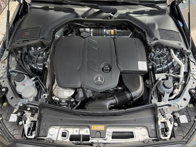 Mercedes-Benz C-Class d T-Modell Avantgarde Panorama Fahrassiste, миниатюра 20