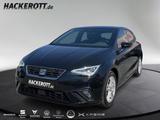 Seat Ibiza 1.5 TSI FR LED Navi Keyless ACC Rückfahrka - Seat Ibiza: 1.5