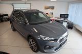 Seat Tarraco Xperience 4Drive/PANO/20ZOLL/NAVI/ACC - gebrauchte Seat Tarraco aus dem Jahr 2024