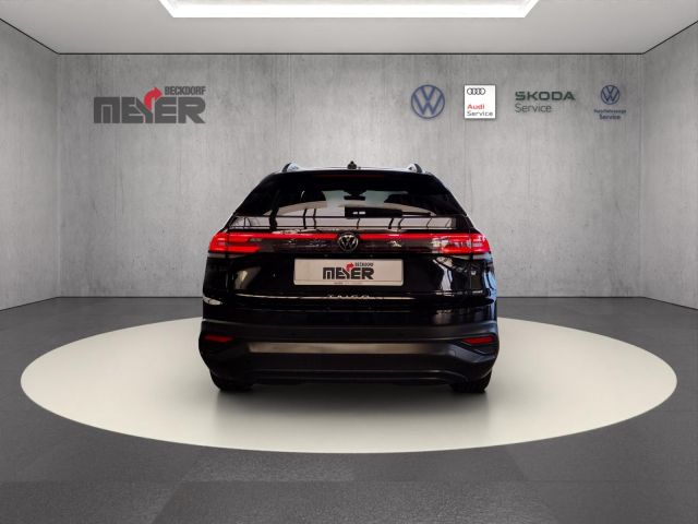 Taigo MOVE 1.0 TSI Klima Navi Rückfahrkamera