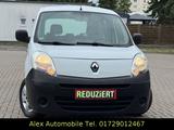 Renault Kangoo Authentique.Standheizung.5 Sitzer.Euro 5 - gebrauchte Renault Kangoo aus dem Jahr 2012