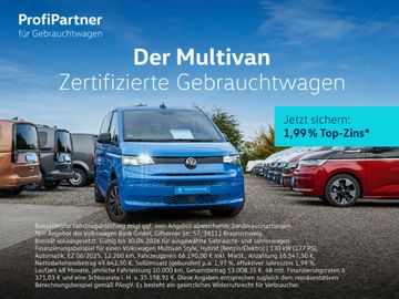 Volkswagen T7 Multivan - 2
