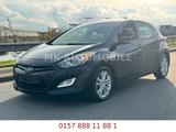 Hyundai i30 Classic/KLIMA/TÜV NEU/SERVICE NEU - Hyundai i30 Classic mit Diesel-Antrieb