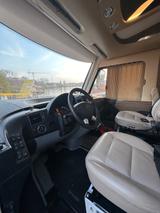 HYMER / ERIBA / HYMERCAR S900 Daimler  - HYMER / ERIBA Berlin