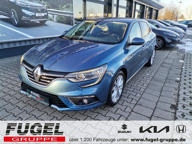 Renault Megane 1.2 TCE Energy Intens Navi|ALU|ACC|Sound