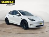 Tesla Model Y LR PERFORMANCE DUAL+AWD+75kWh+PANO+AUTOP - Tesla Model Y in Düsseldorf