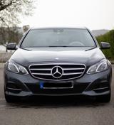 Mercedes-Benz Hiermit verkaufe ich mein Mercedes E220 W ... - Mercedes-Benz: Mein