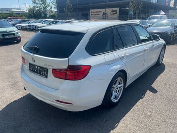BMW 320 - 7