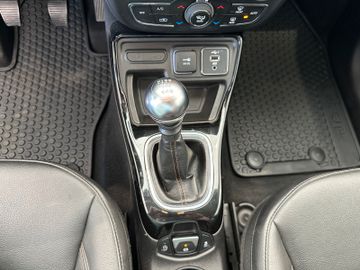 Bild 16 Jeep Compass Limited FWD