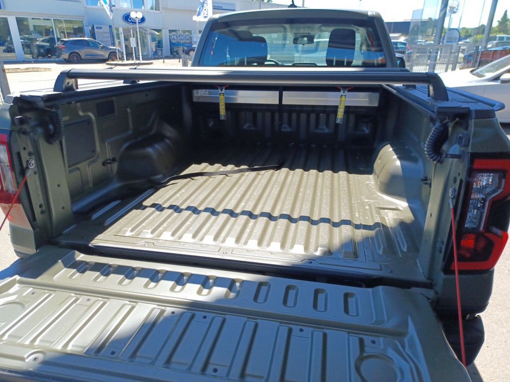 Ford Ranger - Bild 16