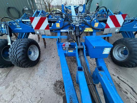 Köckerling Vektor 620