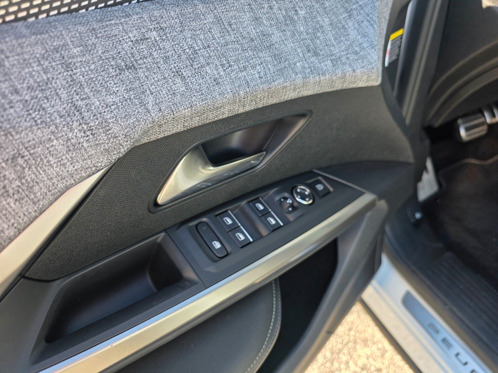 Peugeot 3008 - Bild 6