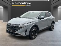 Nissan Qashqai - Vorschau Bild 1