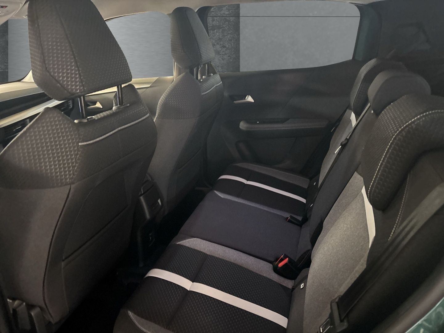 Opel Frontera - Bild 9