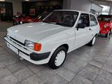 Ford Fiesta  +37.000 KM !!!!!!!!!+ - gebrauchte Ford Fiesta aus dem Jahr 1988