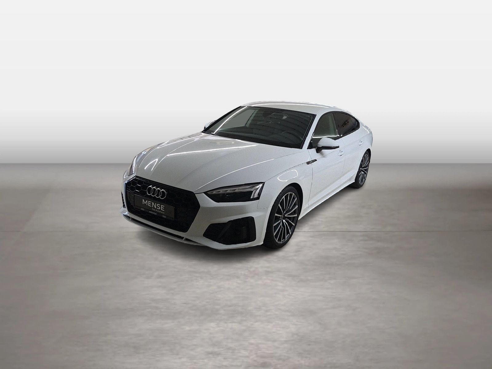 Audi A5 Sportback 40 TDI S line (Facelift) Matrix LED imagem 2