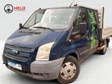Ford Transit Pritsche FT 350 M Doppelkabine *AHK*