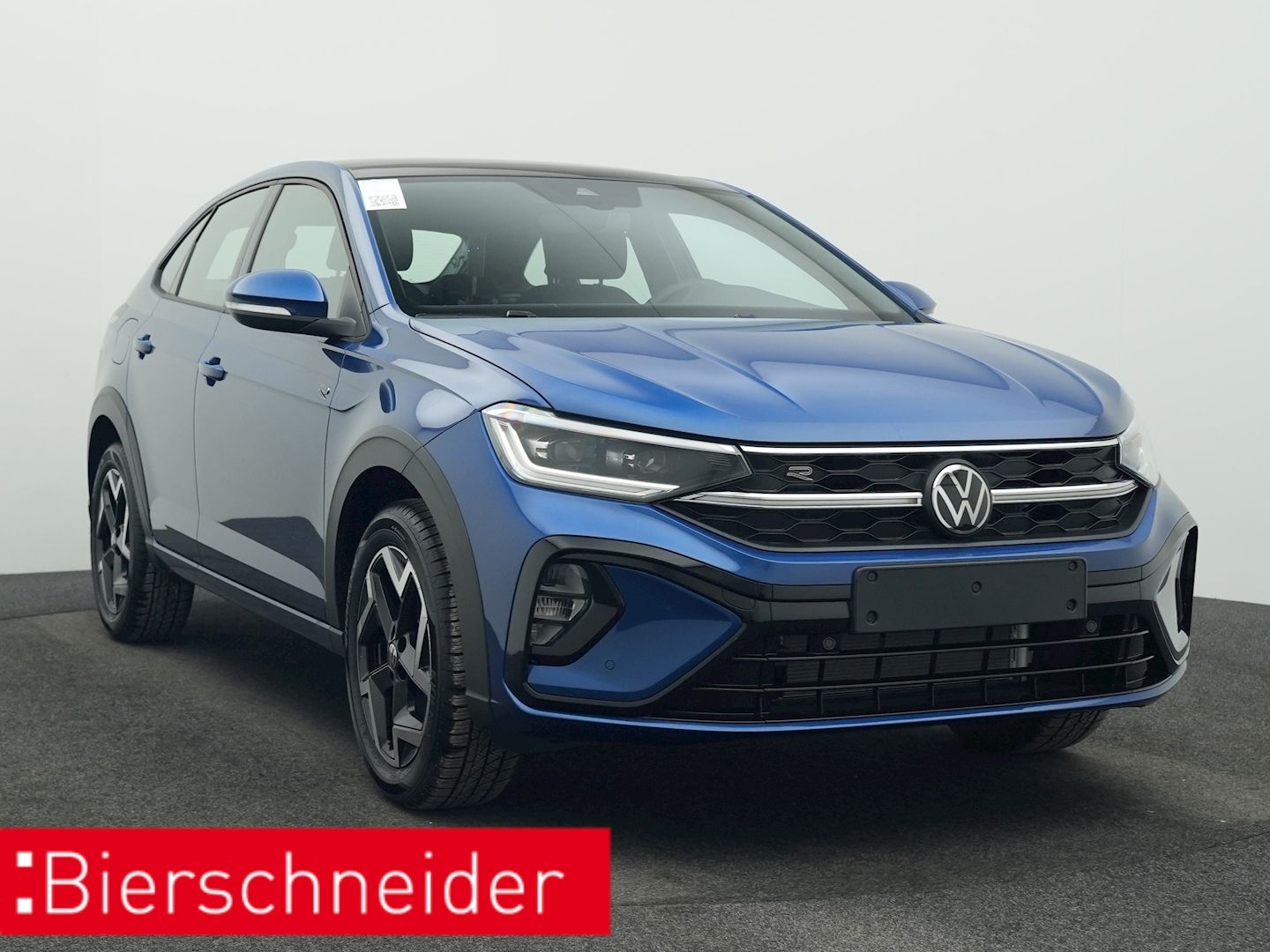 Volkswagen Taigo - Bild 8