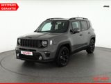 Jeep Renegade 1.3 T-GDI Limited LED Sitzheizung DAB - Jeep aus 2020