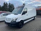 Mercedes-Benz Sprinter 313 CDI L3H2*Maxi*Klima*StHz* - Mercedes-Benz Sprinter: 313 Cdi Maxi