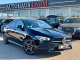 Mercedes-Benz CLA 250e DCT"Coupe"AMG PAKET"SPUR ASS."STANDHEIZ - mit Hybrid-Antrieb: Sportwagen