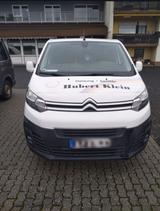 Citroën Jumpy Motorschaden - Citroën Jumpy in Essen