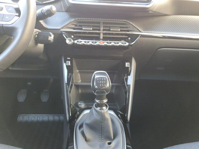 Peugeot 208 Business 1.2 100 +Sitzheizung+LED+EPH+, миниатюра 14