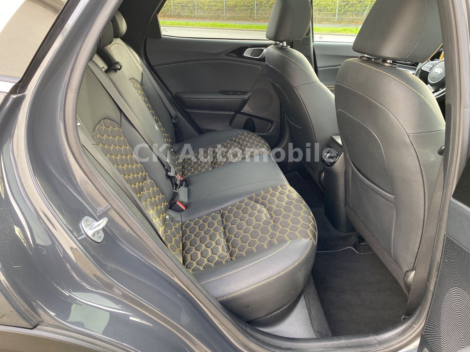 Fahrzeugabbildung Kia XCeed 1.6 Launch Edition/Navi/Pano/LED/ACC/AHK