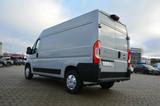 Fiat eDucato-Electric Vehicle  L2H2 - ELEKTRO - Fiat Ducato in Lübeck