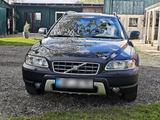 Volvo XC70 D5 Cross Country - gebrauchte Volvo XC70 aus dem Jahr 2007