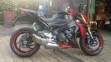 Suzuki GSX 1000 S - SUZUKI GS 1000