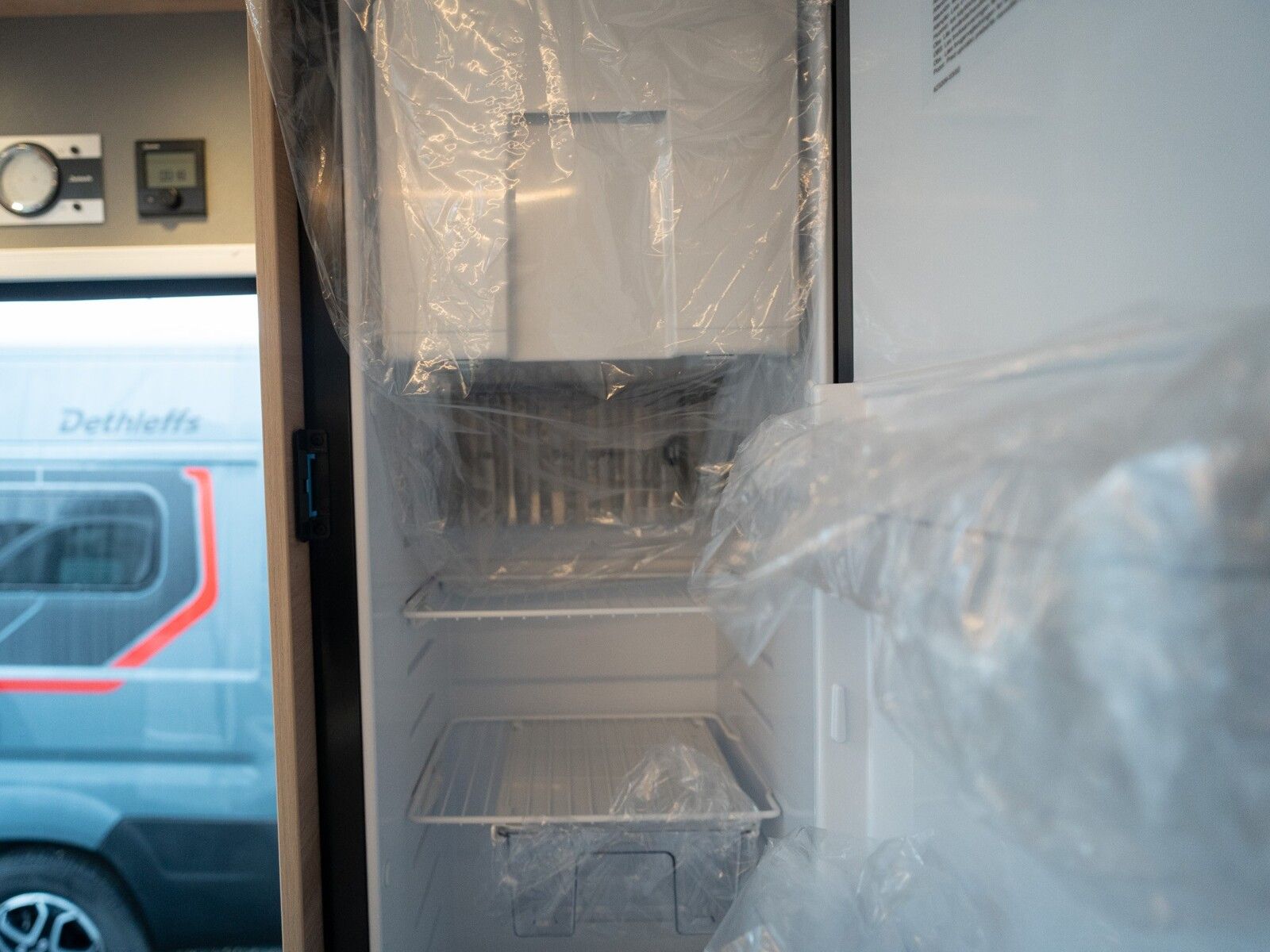 Fahrzeugabbildung Dethleffs Just Camp Active T 7052 DBL Navi*Kamera*Markise