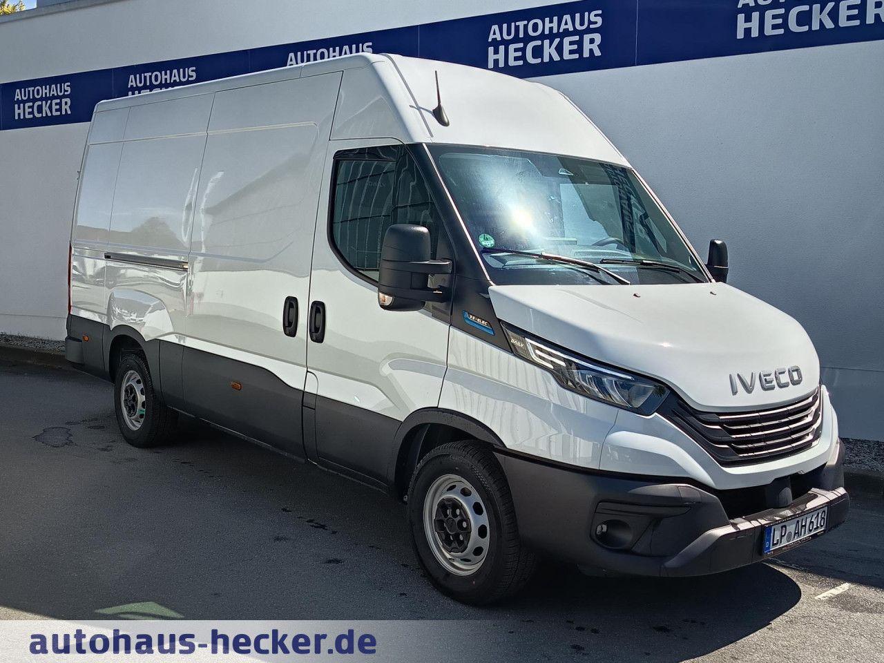 Iveco 35S14E V e-Daily